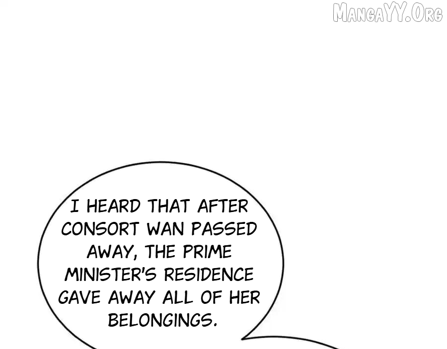 Shao Hua Long: Rebirth of the Evil Concubine’s Counterattack Chapter 19 - page 18